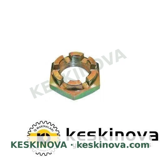 TCM 01412-00030 AKSON SOMUNU