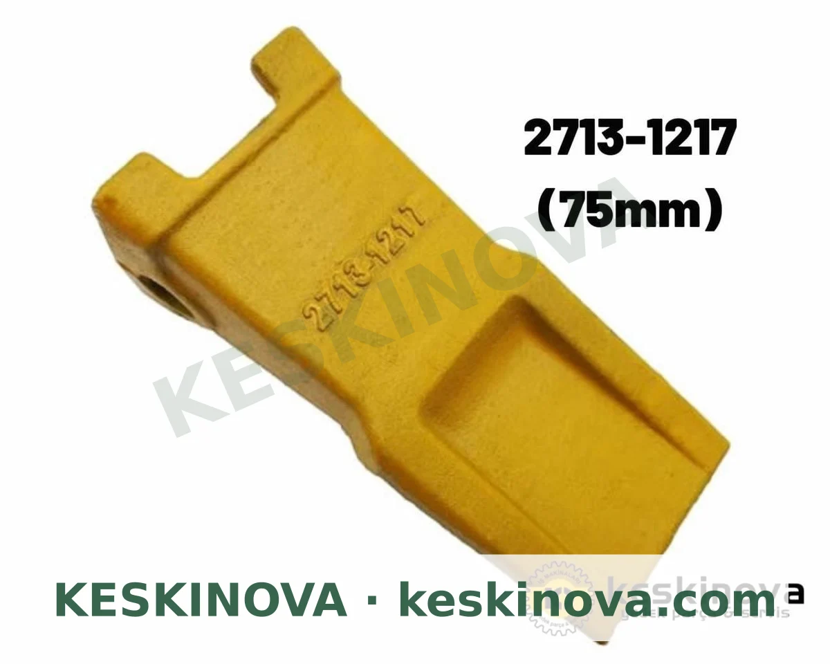 DAEWOO OEM SOLAR V-220 MODEL 2713 - 1217 / K1038006 KAZMA UCU