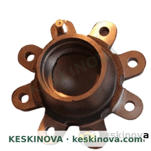 TCM 27414-32031 FB25 ARKA PORYA