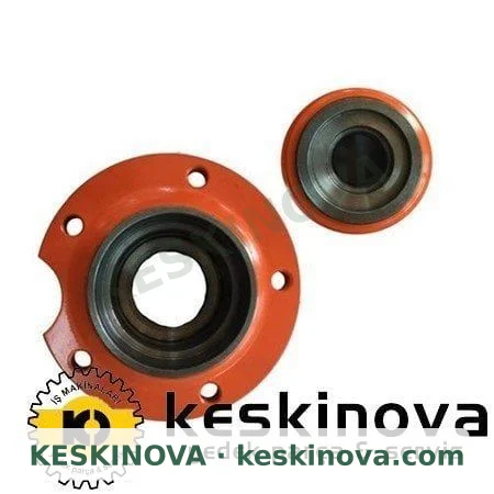 LINDE 3014540215 H20 ARKA PORYA