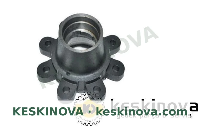 BAOLİ 30CX420001 3,0T ARKA PORYA