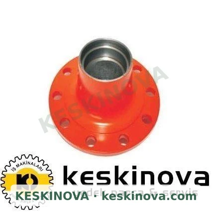LINDE 3424501506 H45 ARKA PORYA