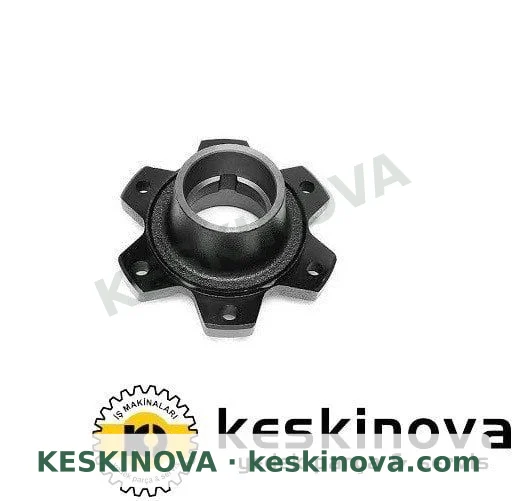 NISSAN 40204-14H00 2,0/3,0T ARKA PORYA