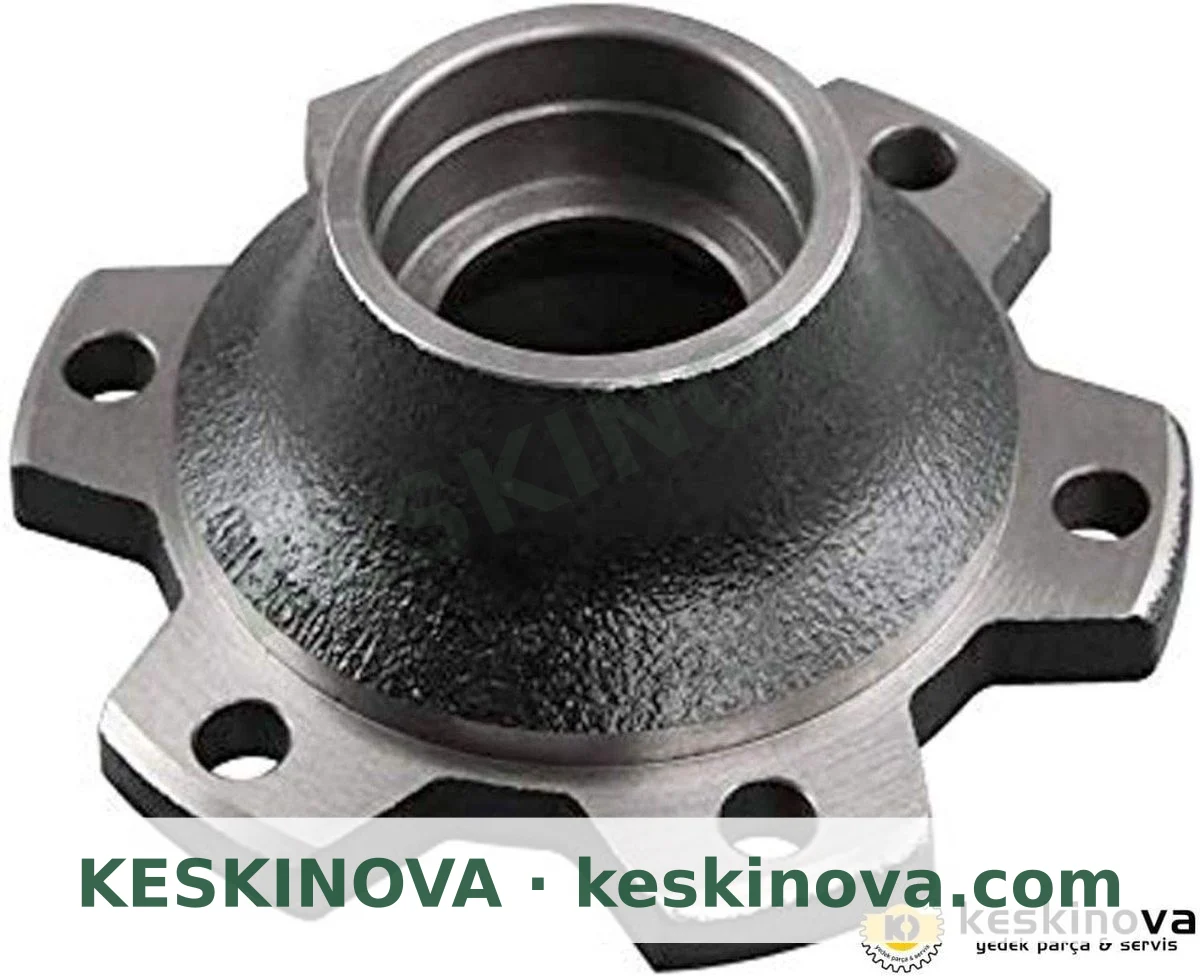 TOYOTA 43811-20540-71 FORRENS 3,0T ARKA PORYA