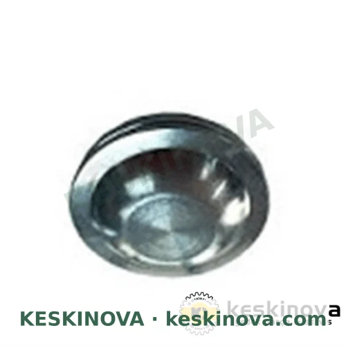 JUNGHEINRICH 51461770 AKULU AKSON KAPAĞI