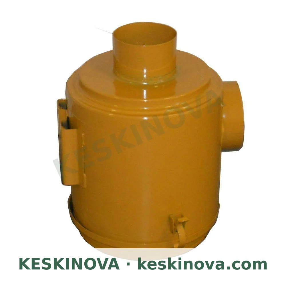 CAT 988B-F MODEL OEM 6I2589 Yeni Tip Radial Hava Filtre Kazanı