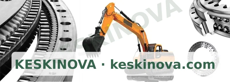 DİŞLİ VE RULMAN GRUBU