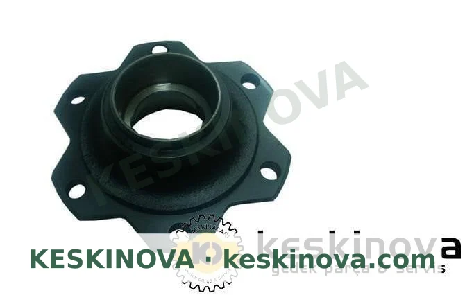 HYUNDAI 81HA-50061 30-7 ARKA PORYA