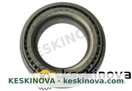 LINDE 92477316 H30 İÇ PORYA RULMAN