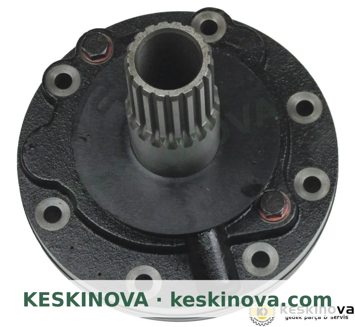 BAOLİ 143E3-80061 OEM 3,5T 5,0T ŞANZUMAN POMPASI