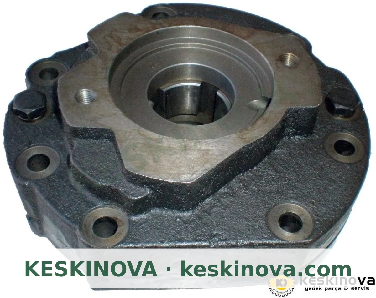 BAOLİ 15943-80221 OEM 7,0T ŞANZUMAN POMPASI