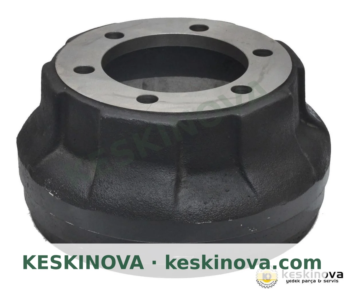 BAOLİ 30CX210001 OEM 2,5T KAMPANA