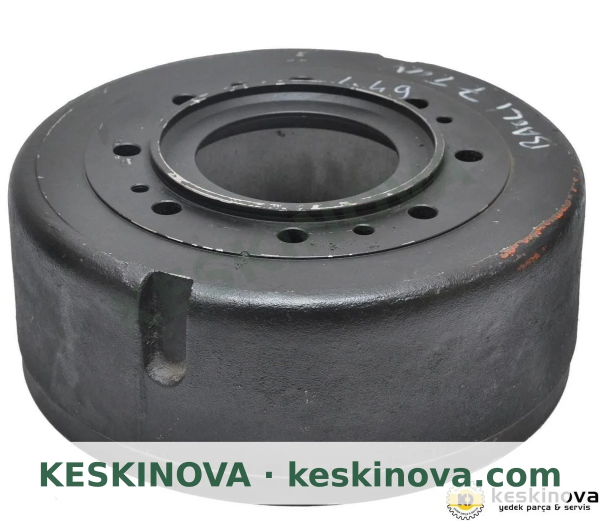 BAOLİ A02Z3-02052 OEM 7,0T KAMPANA