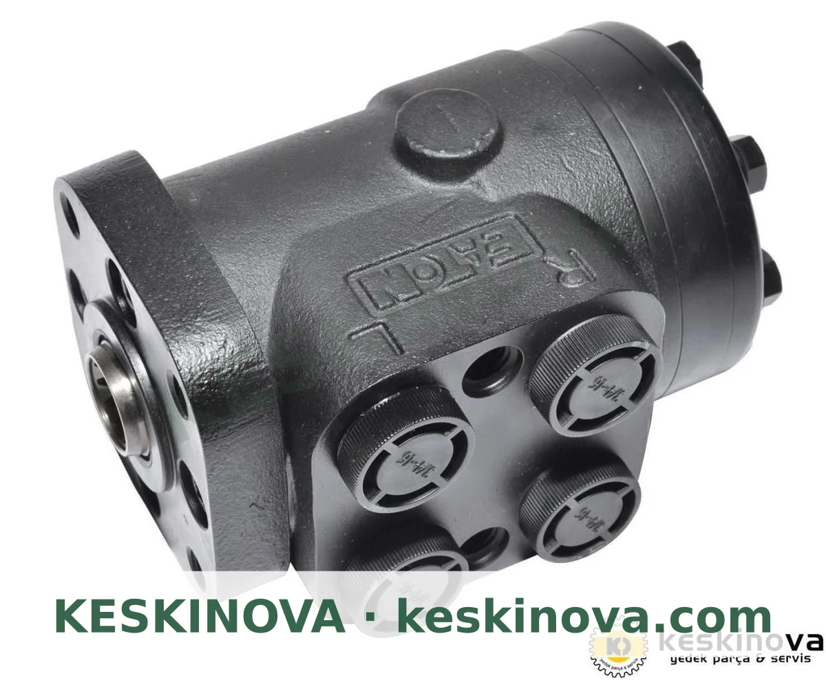 BAOLİ BZZ1-E100BA OEM DANFOS (ORBİTROL)