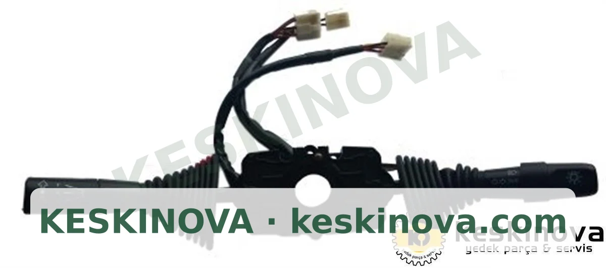 BAOLİ H235Z2-44011 OEM VİTES KOLU ÇİFTLİ