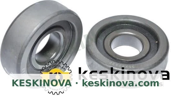 BAOLİ KFA03-054 OEM 5,0T 50X123X34 ASANSÖR RULMANI