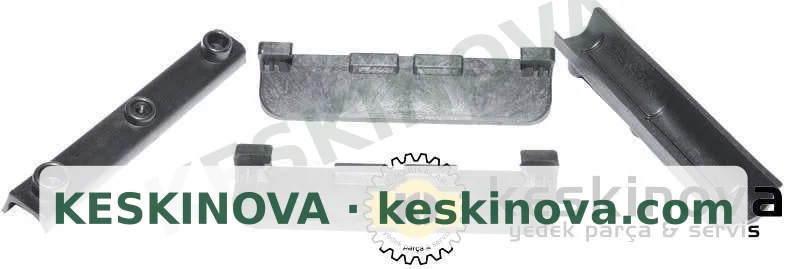 BAOLİ KFA16-013 OEM 3,0T ÜST SİDE SHİFTER KIZIL KIZAĞI TAMİR TAKIMI