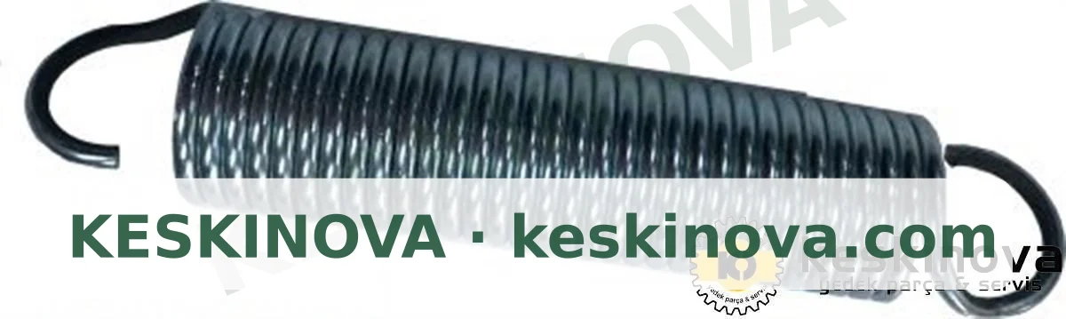 BAOLİ KFF13-005 OEM FREN YAYI