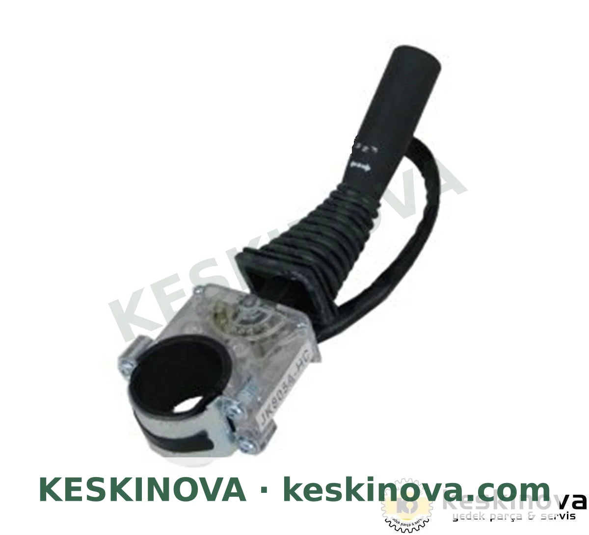 BAOLİ X24004-30T13 OEM 5 SOKET VİTES KOLU ÇİFTLİ