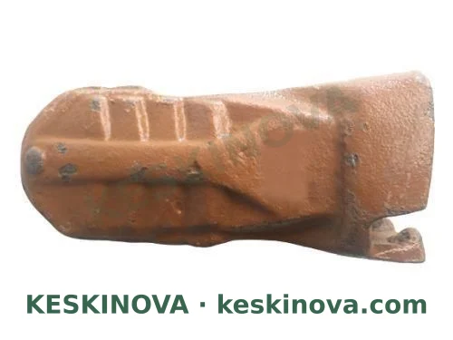 KESKİNOVA HD 580 SLE MODEL OEM SCF(11260) ADAPTÖR KAYNAKLI
