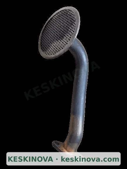 CAT 426C 428C 436C MODEL OEM 6I4067 KARTER SÜZGECİ