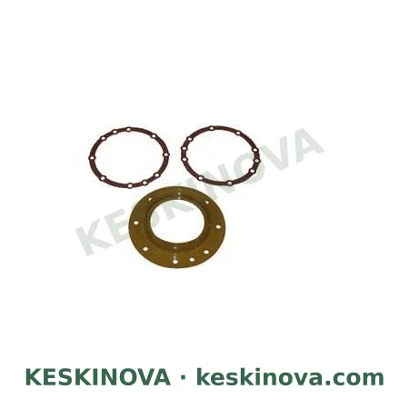 CAT 936 950B F 966F D7G MODEL OEM 6I3831 YENİ FİLTRE GEÇİŞ ADAPTÖRÜ