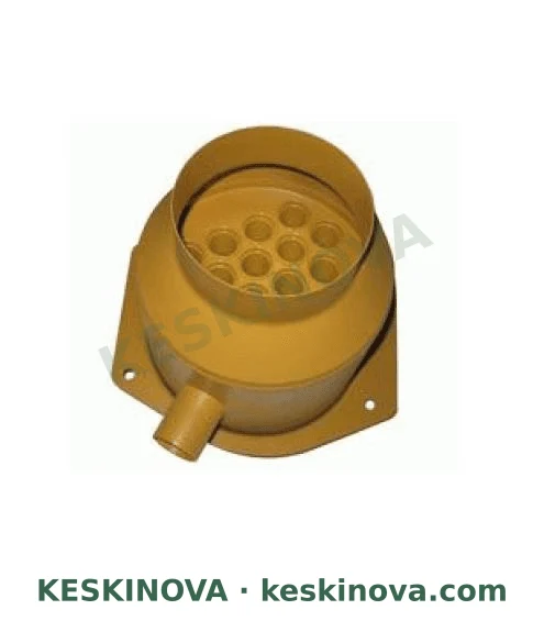 CAT D6H MODEL OEM 2W0994 TOZ TUTUCU