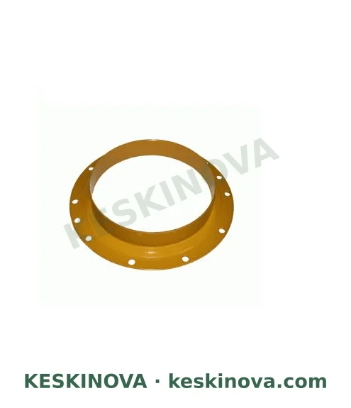CAT D8L D9N L D11N 988B MODEL OEM 6I3833 YENİ FİLTRE GEÇİŞ ADAPTÖRÜ