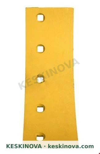 KESKİNOVA OEM 12G 112 120G 130G 140G MODEL GREDER YAN BIÇAK 7D2052