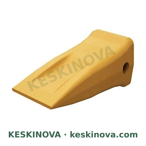KESKİNOVA OEM 315 L 317 L 318 MODEL KAZMA UCU(AĞIR HİZMET) 9N4252 54mm