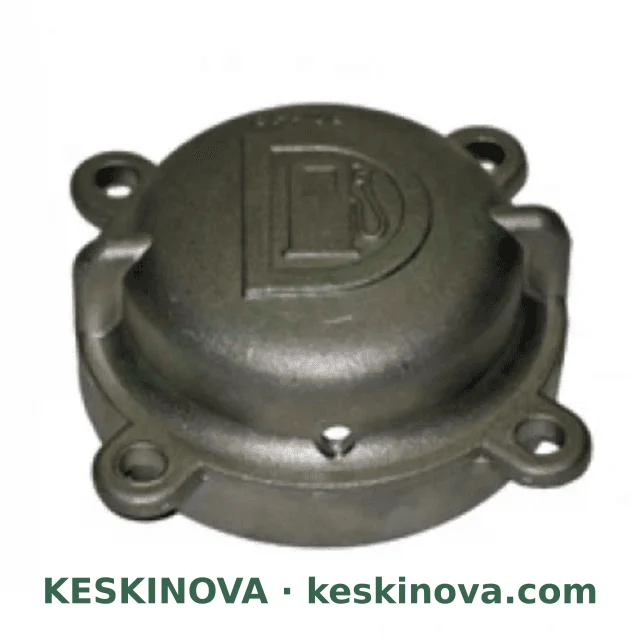 CAT OEM 8P0408 MAZOT DEPO KAPAĞI İÇ TAKIMSIZ