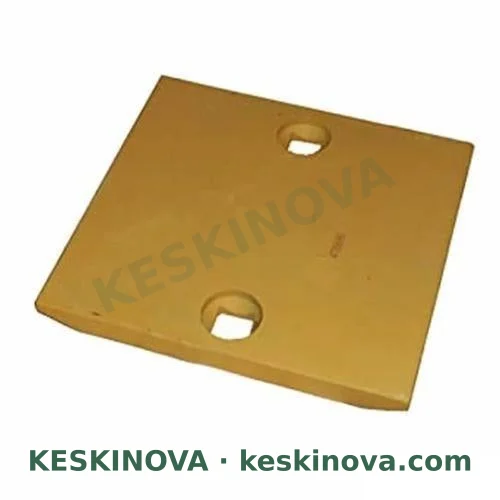 KESKİNOVA OEM 950 B E F MODEL KEPÇE KORUYUCU SEGMENT 4T6695 195mm