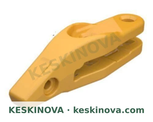 KESKİNOVA OEM 950 E F 955 962 963 MODEL ORTA ADAPTÖR(CİVATALI) 4T4307