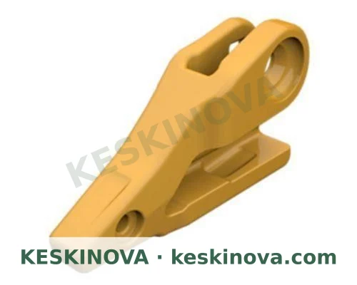 KESKİNOVA OEM 950 E F 955 962 963 MODEL SAĞ ADAPTÖR(CİVATALI) 3G4309