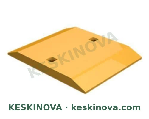 KESKİNOVA OEM 966 D E F MODEL KEPÇE KORUYUCU SEGMENT 4T6699 180mm