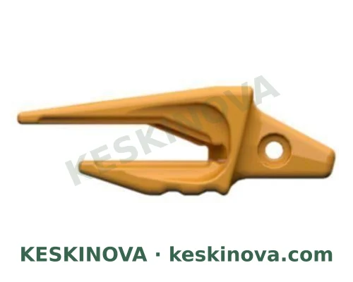 KESKİNOVA OEM 983 988 B MODEL ORTA ADAPTÖR(KAYNAKLI) 6I6464 55mm