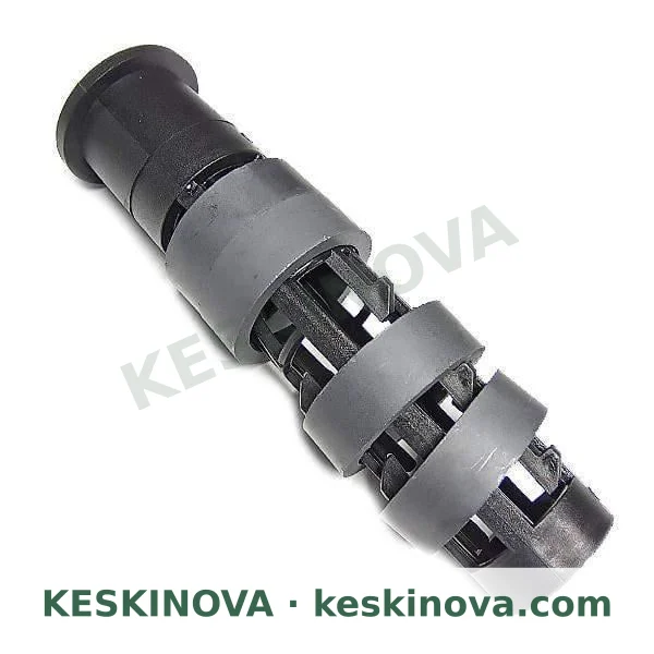 CAT OEM 9W5531 MANYETİK FİLTRE İÇİ 4 MIKNATISLI PASLANMAZ