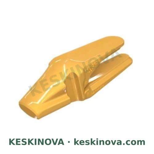 KESKİNOVA OEM K111-110 MODEL 232-0114 KAYNAKLI ADAPTÖR MERKEZ 65mm