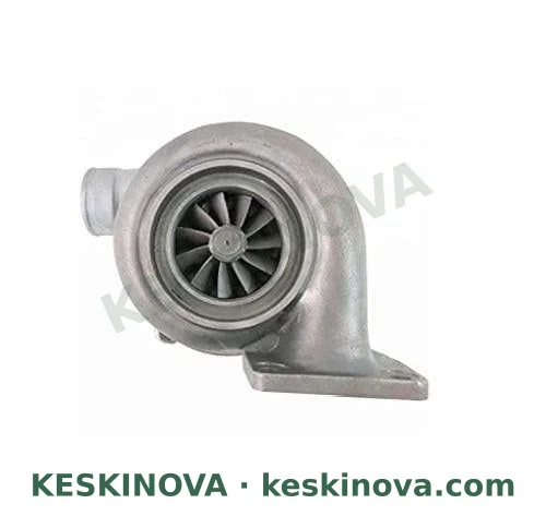 CAT TURBO8 OEM BOĞAZ ÇAPI 76-89mm KOMPLE TOZ  FİLTRESİ