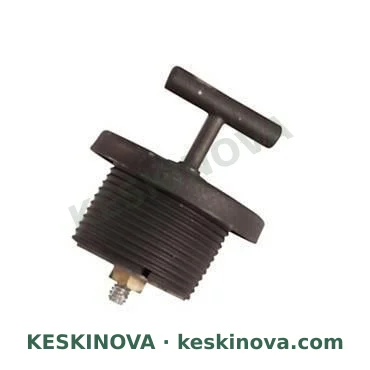 CATERPILAR OEM 38mm 112-8814 ŞANZIMAN YAĞ TAPASI