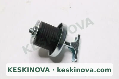 CATERPILAR OEM 38mm 123-0867 ŞANZIMAN YAĞ TAPASI
