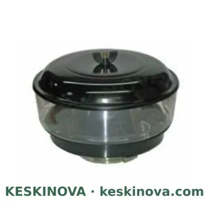 CATERPILLAR 121-7746 OEM PLASTİK KOMPLE TOZ FİLTRESİ