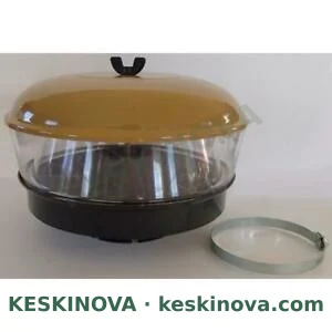 CATERPILLAR 130-6859 OEM PLASTİK KOMPLE TOZ FİLTRESİ