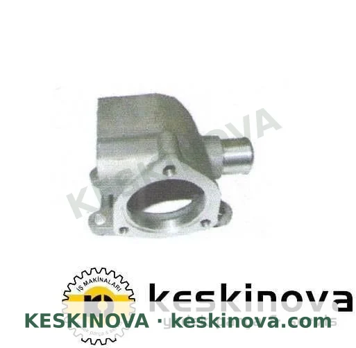 CATERPILLAR 32A46-00500 OEM TERMOSTAD KAPAĞI