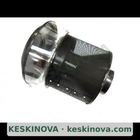 CATERPILLAR 5M2734 OEM ETEKLİ KOMPLE TOZ FİLTRESİ