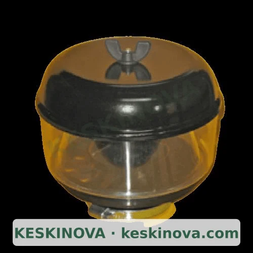 CATERPILLAR 5M2735 OEM ETEKLİ KOMPLE TOZ FİLTRESİ