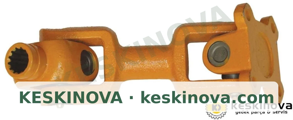 CATERPILLAR 91571-00050 OEM 2,0T ŞAFT