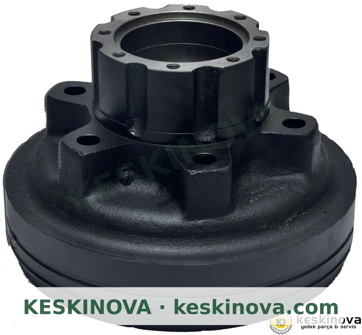 CATERPILLAR 91E3-00801 OEM 2,5T PORYALI KAMPANA
