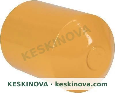 CATERPILLAR 9M2341 UYUMLU OEM 8H2810 MAZOT FİLTRE YUVASI