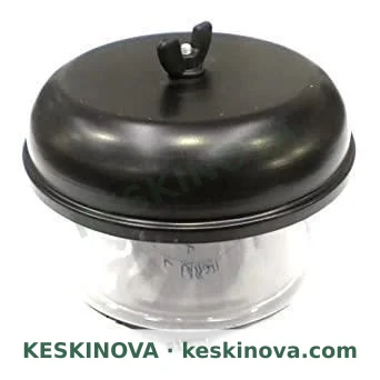 CATERPILLAR 9Y9431 OEM PLASTİK KOMPLE TOZ FİLTRESİ